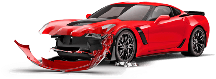 Veículo com perda total