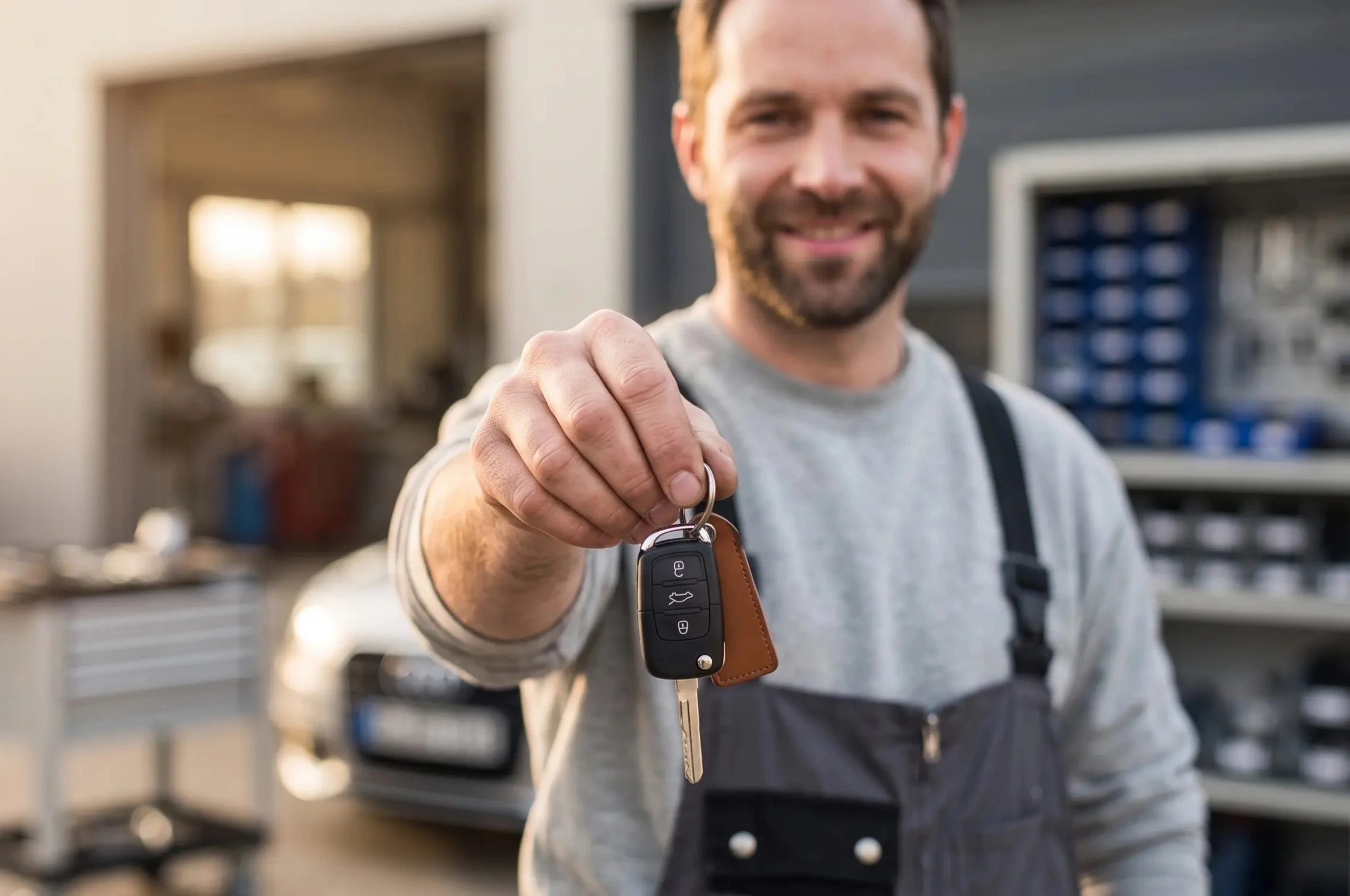 Confiabilidade e experiência